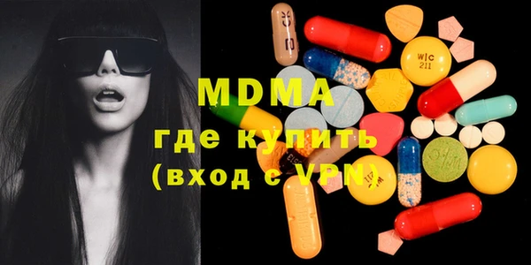кокс Лихославль